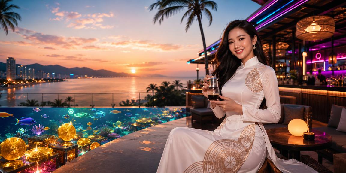 98du9000 MoMo vận hành như thế nào trong sảnh 98du9000